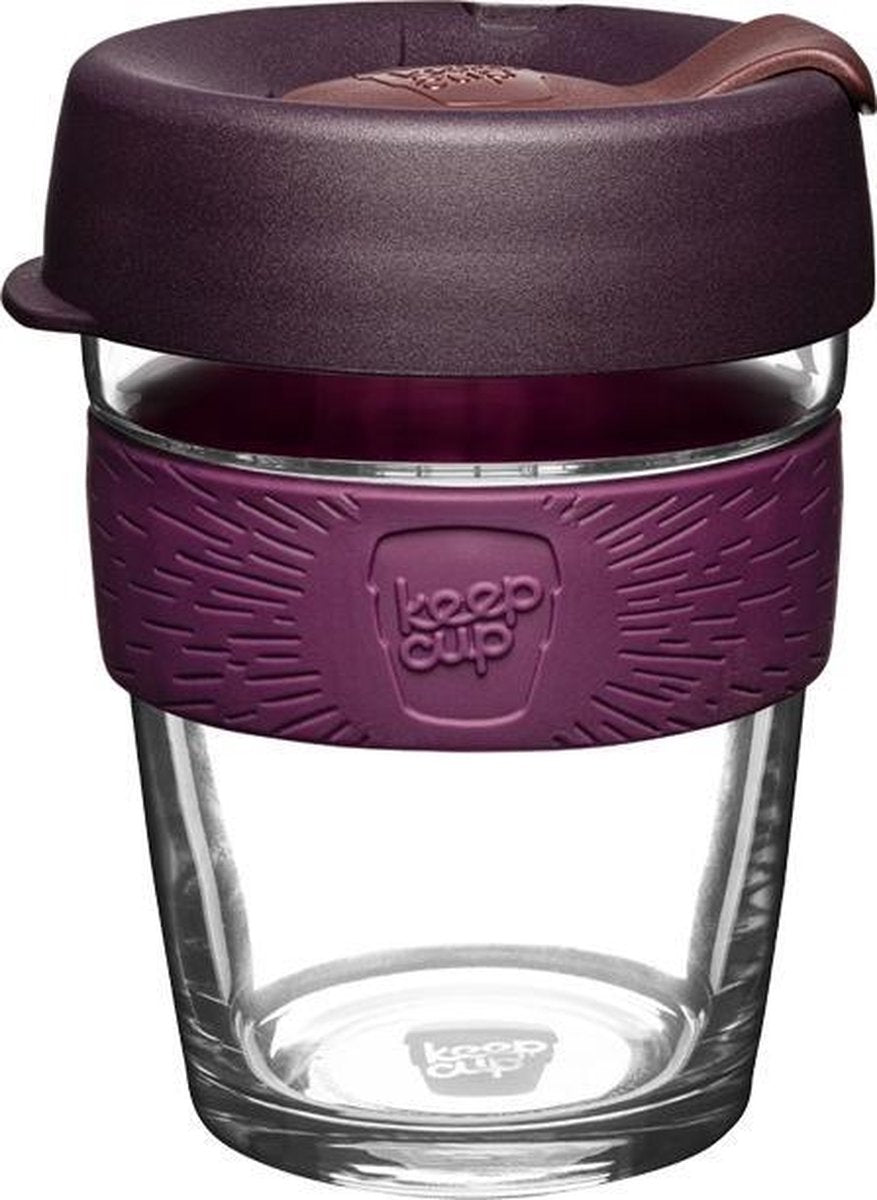 KeepCup Brew Medium - Alder-  340 ml