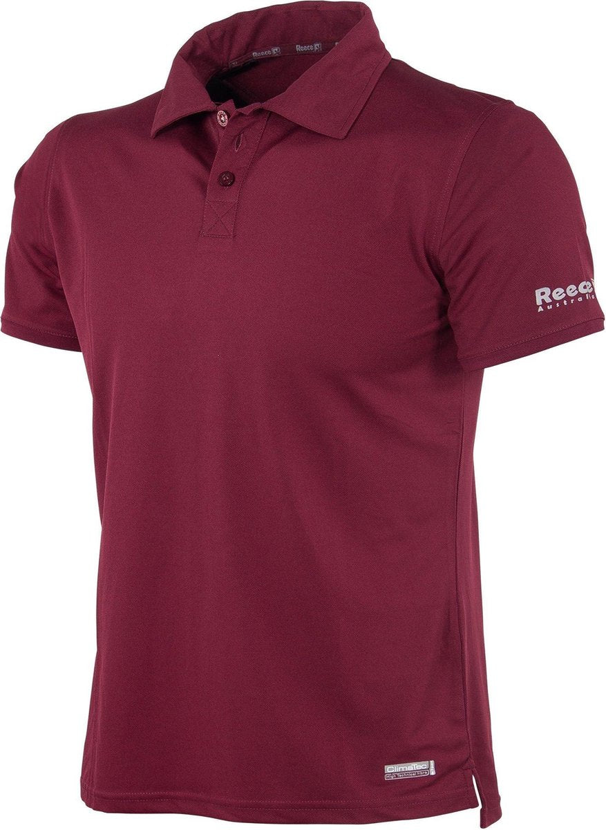 Reece Australia Darwin ClimaTec Polo Kids Sportpolo Kids - Maat 128