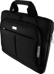 Trust Sydney - Laptoptas - 14 inch / Zwart