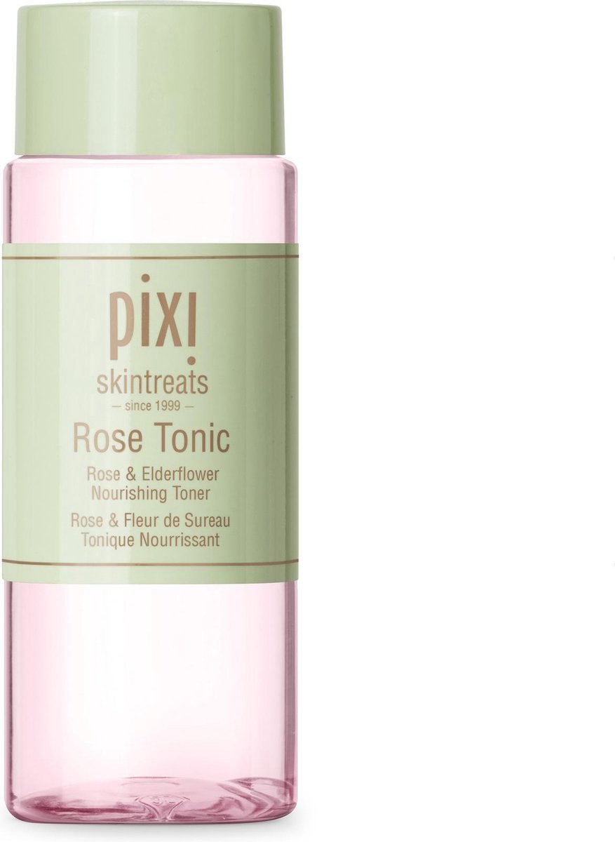 Pixi Skintreats Rose Tonic Lotion Alle Huidtypen 100ml