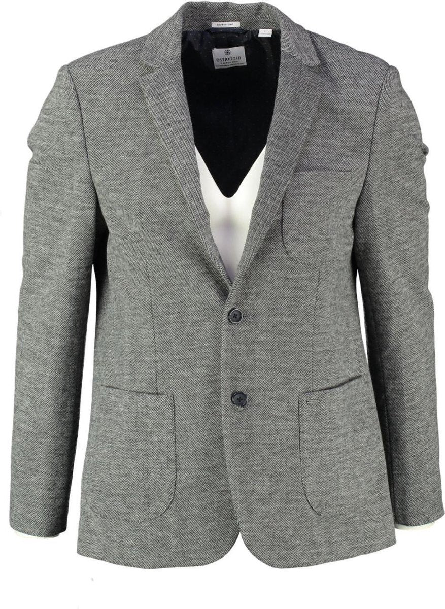 Dstrezzed blazer  - Maat XL