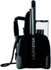 LauraStar LIFT + 2200W Aluminium Zwart stoomstrijkijzer station