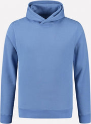 Dstrezzed Hooded Sweater Sky Blauw (211378 - 628)