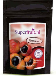 Guarana - 60 capsules - 500 mg - Vitaminesperpost.nl
