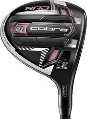 Cobra King RadSpeed Ladies Fairway Wood 2021 | 7 - 25