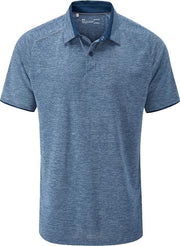 Tour Tips Polo - Academy maat: M    heren > golf kleding > polo