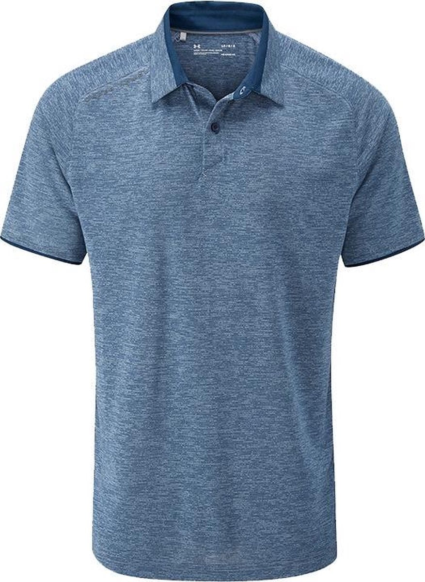 Tour Tips Polo - Academy maat: M    heren > golf kleding > polo