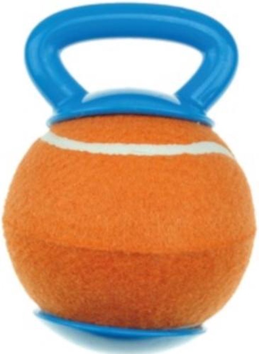 M-pets Apporteerspeelgoed Baggy Bal 18