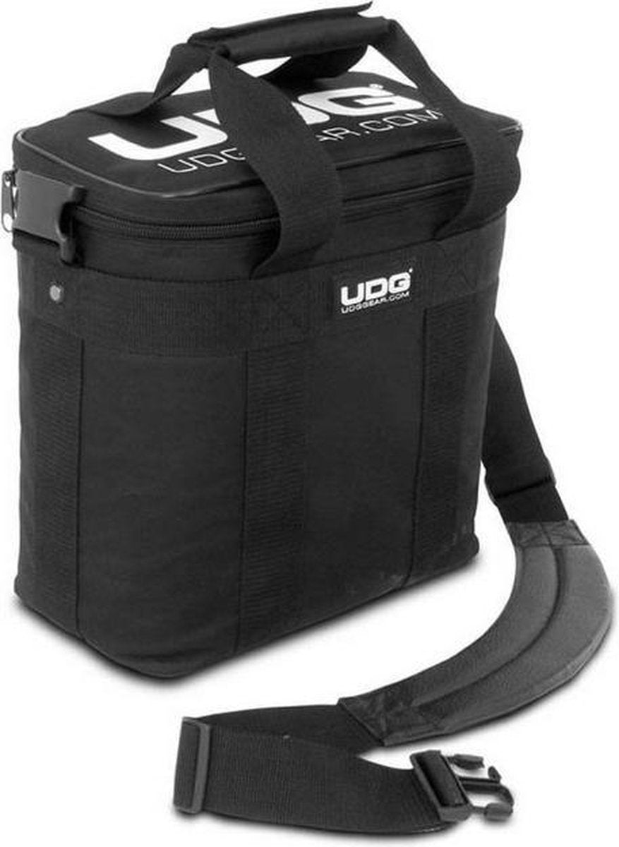 UDG Ultimate StarterBag Black / White Logo