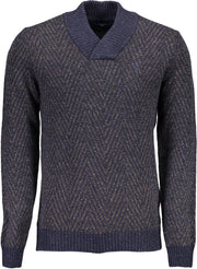 Gant Trui Blauw XL Heren