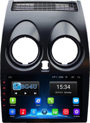 Navigatie radio Nissan Qashqai 2007-2013