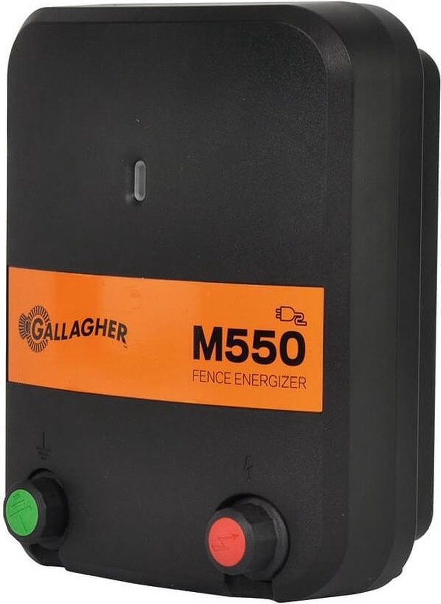 Gallagher lichtnet apparaat (12) M550 - 5