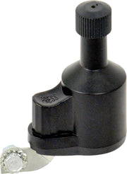 Dresco Dynamo - Links - Zwart