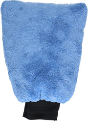 Protect-All - Microvezel Washandschoen - auto & motor - blauw