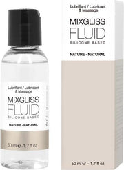 Mixgliss Lube Silicone 50 ml