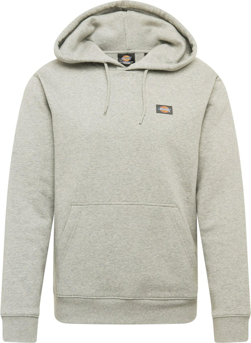 Dickies sweatshirt oakport Grijs Gemêleerd-M