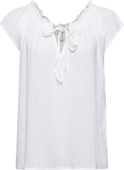Esprit blouse Wit-36 (S)