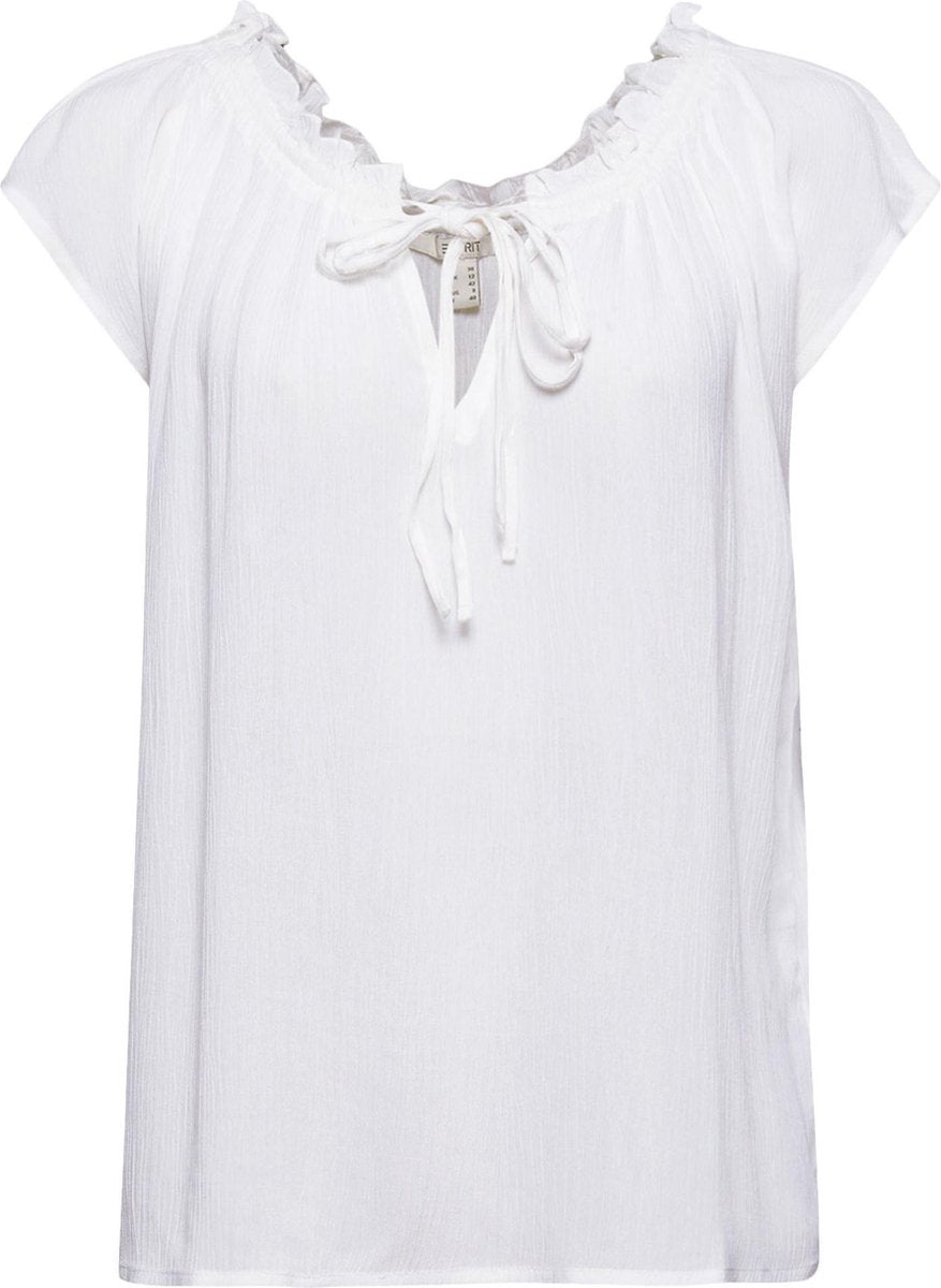 Esprit blouse Wit-36 (S)