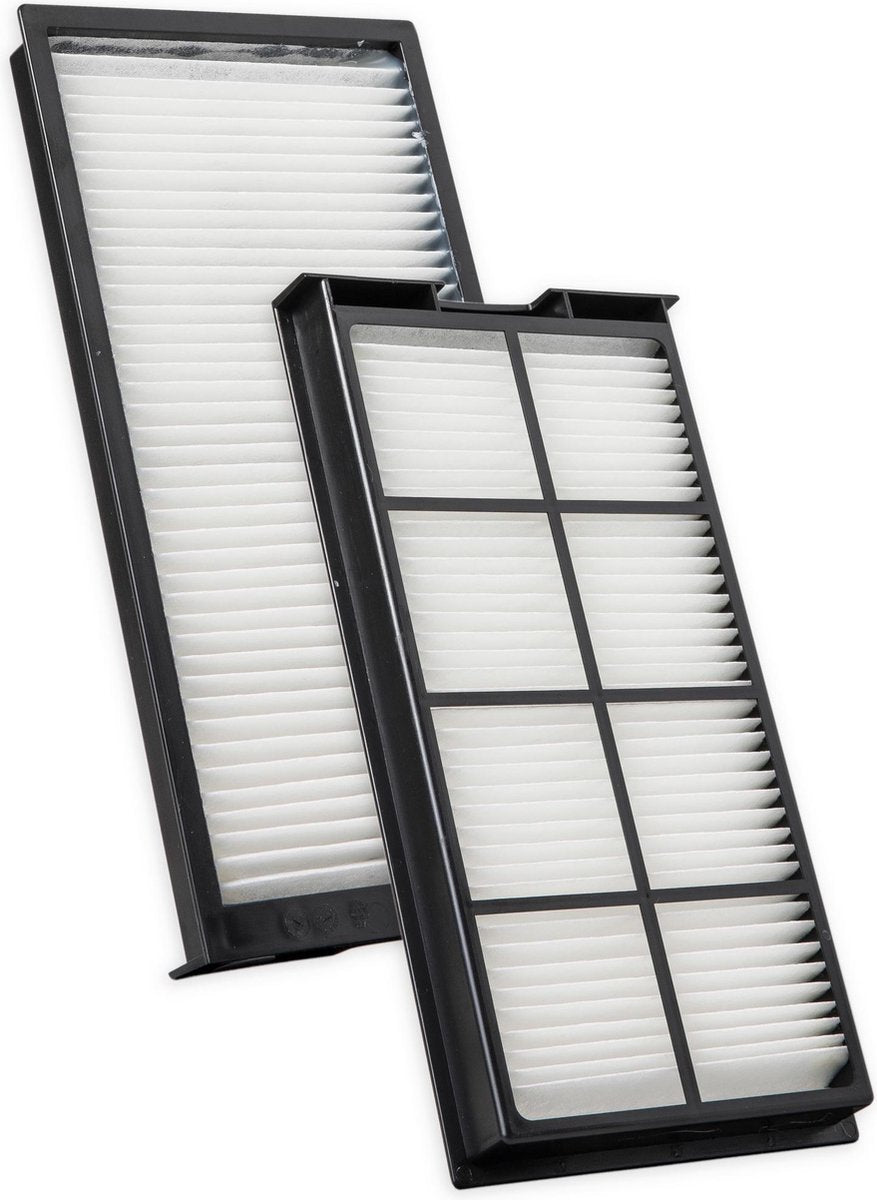 5 filtersets | J.E. StorkAir WHR 920 | Filterklasse G4 | Originele Stork filterset