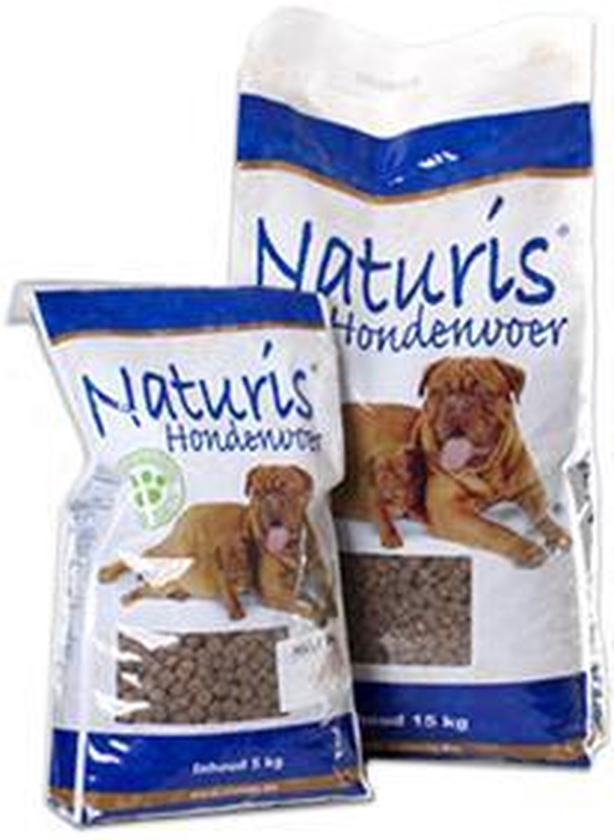 Naturis Adult Mini 5kg