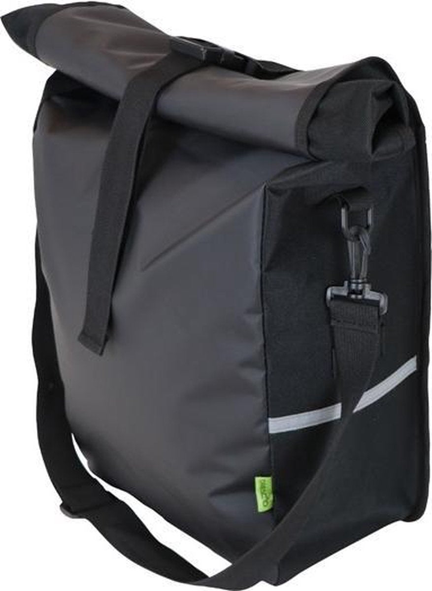 Dresco Enkele Fietstas Traveller 18L
