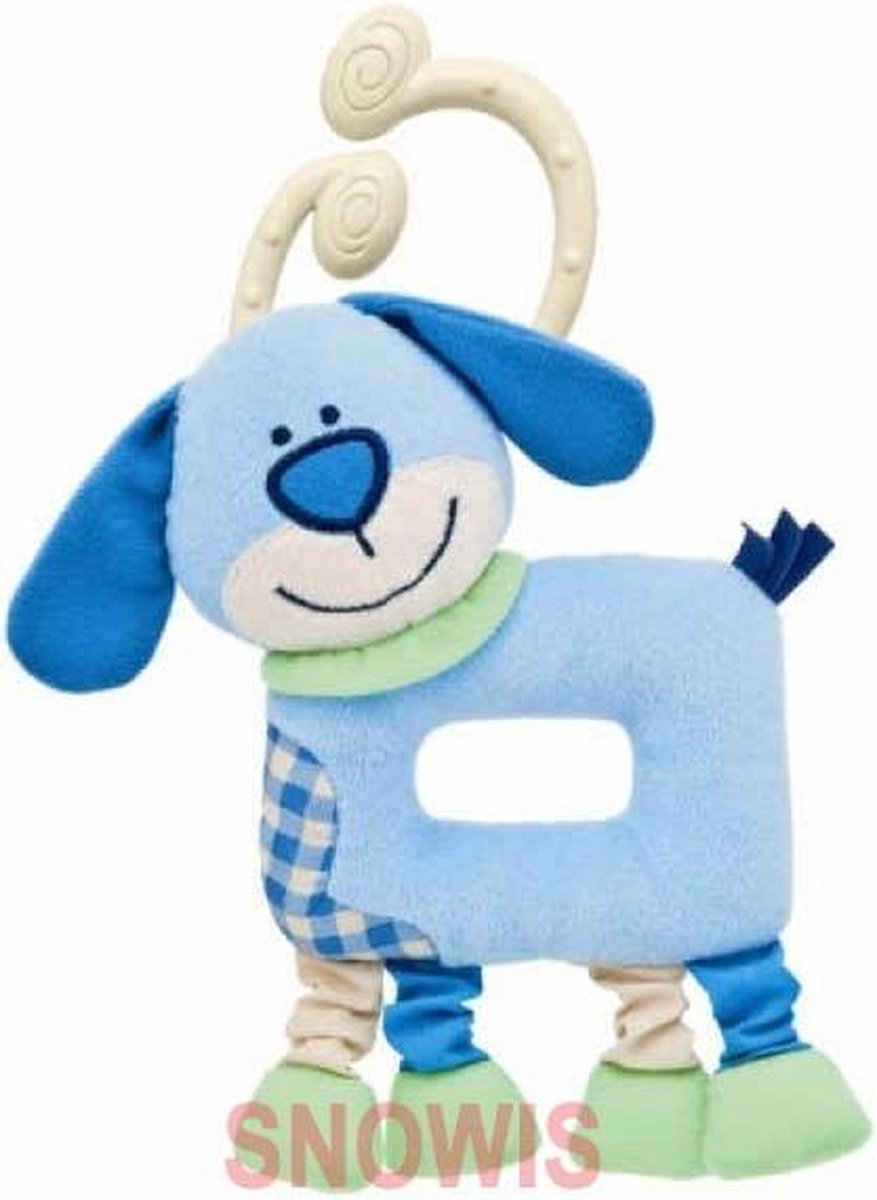 Rammelaar Bobby 3m+