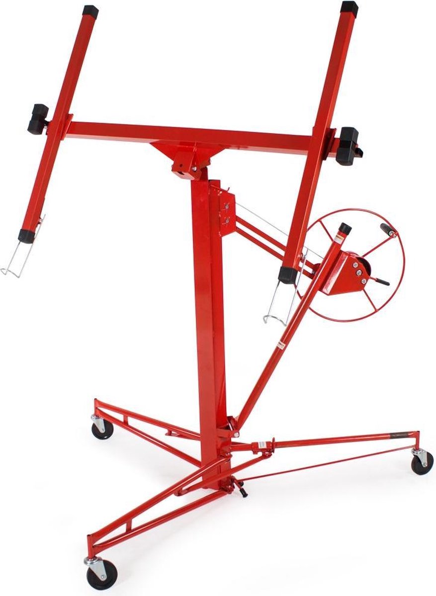 XXL Platenheffer 400887