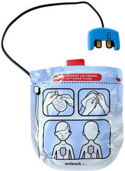 Defibtech Lifeline View kinderelektroden