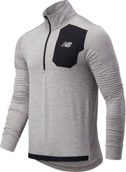 New Balance Impact Grid HZ Heren - lichtgrijs - maat XL