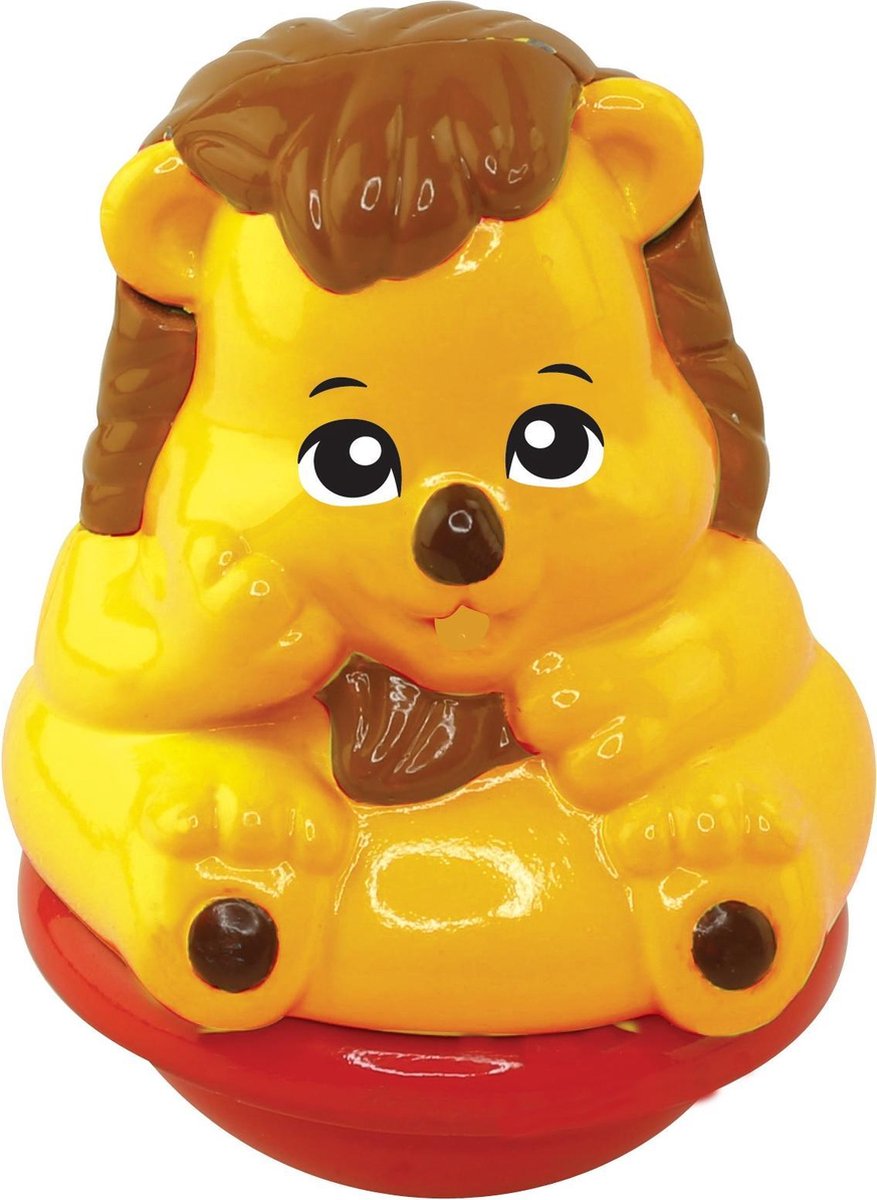 Vtech Zoomizooz Tuimeldiertje: Liam Leeuw 8