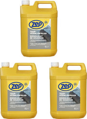 ZEP Teerverwijderaar - 5 L x 3 stuks - Voordeelverpakking - 3 stuks
