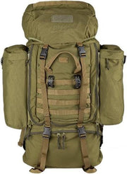 MMPS Crusader Rugzak 110L - FRONT ACCESS