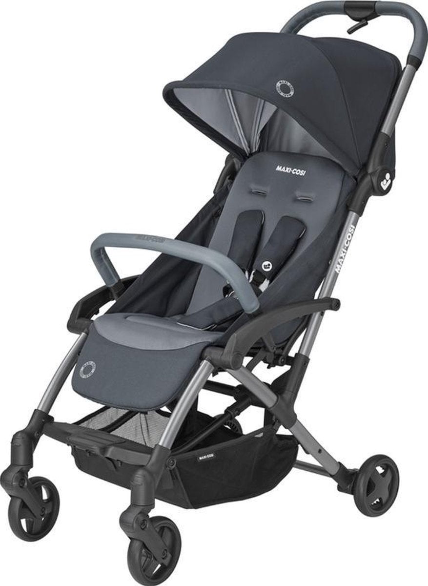 Maxi Cosi Laika 2 Buggy- Essential Graphite