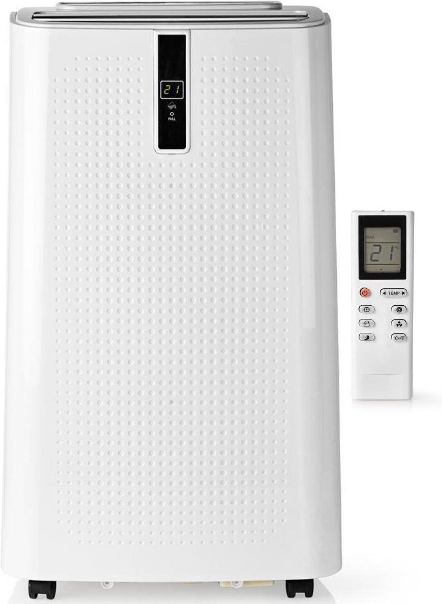 Airco | Airco mobiel | Airconditioning | Airconditioning mobiele | Allteq | ARC-011