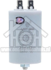 Universeel Condensator 30 Uf 481281728519*
