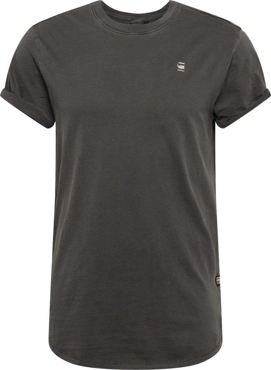 G-star Raw T-shirt - Grijs - Maat S