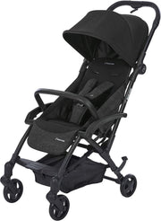 Maxi Cosi Laika Nomad Black (Black Frame) - 2018
