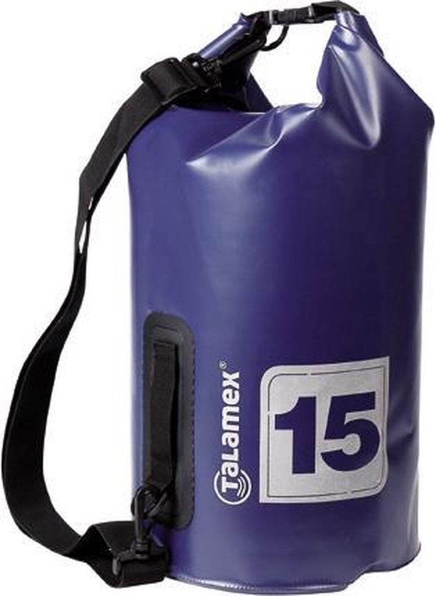 Talamex Dry Bag Droogtas 5 Liter