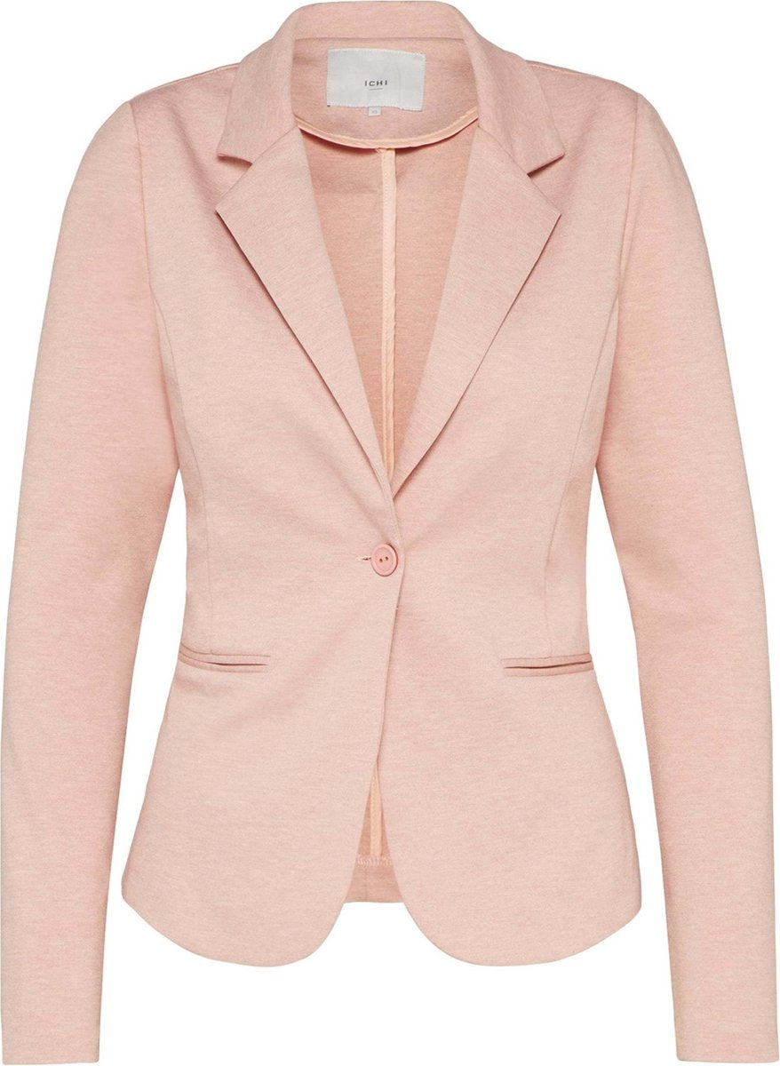 Ichi blazers kate Poederroze-M (38)