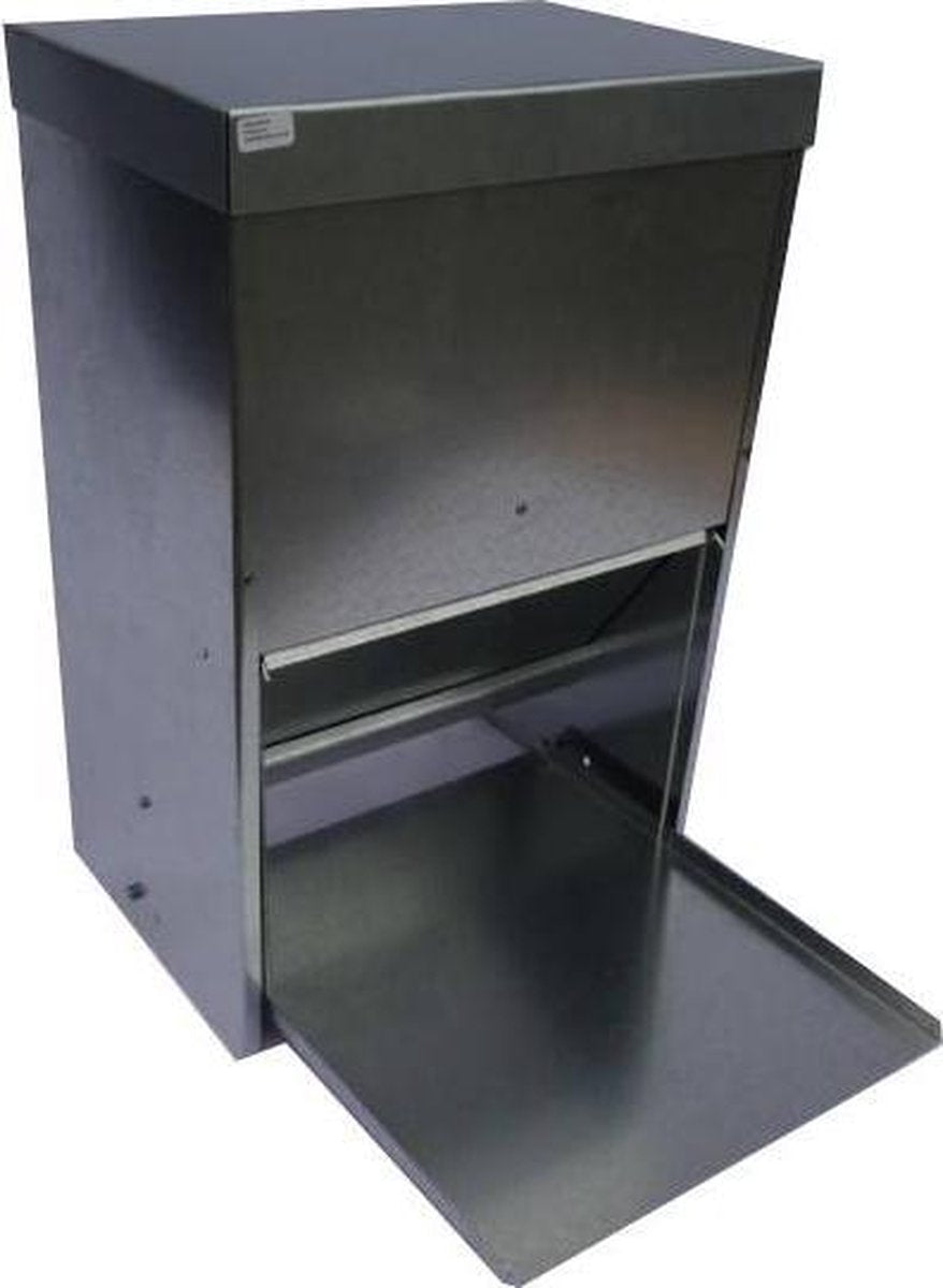 Trapbak 17 kilo