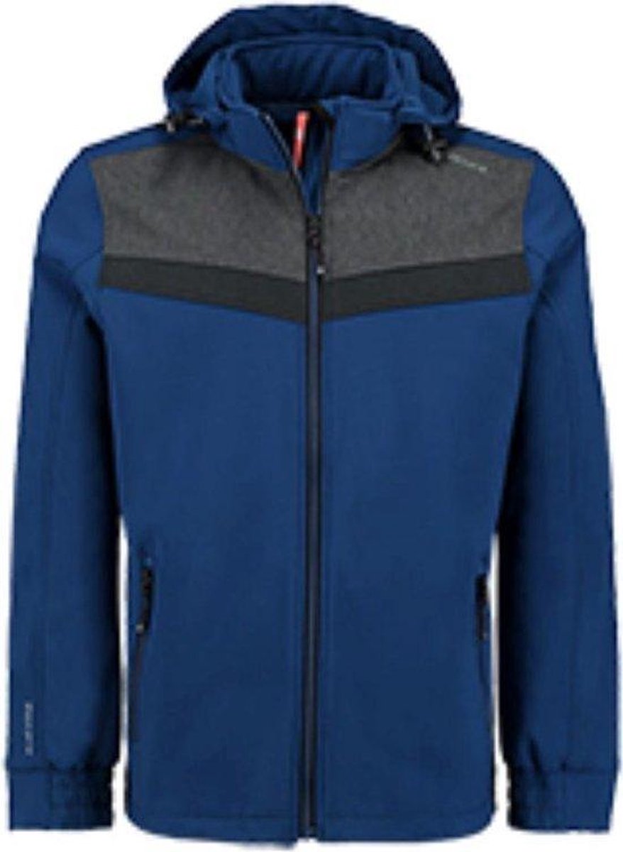 Kjelvik Obrecht estate blue maat : L