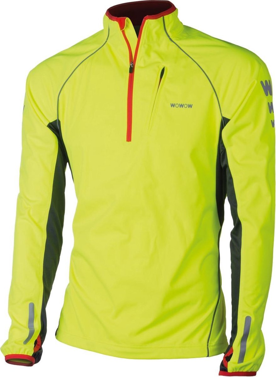 Wowow Thermo Shirt Women