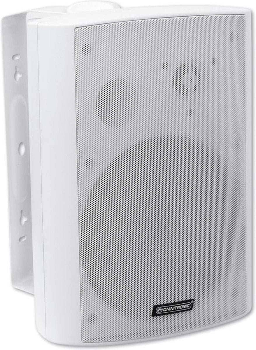 OMNITRONIC WP-6W PA Wall Speaker