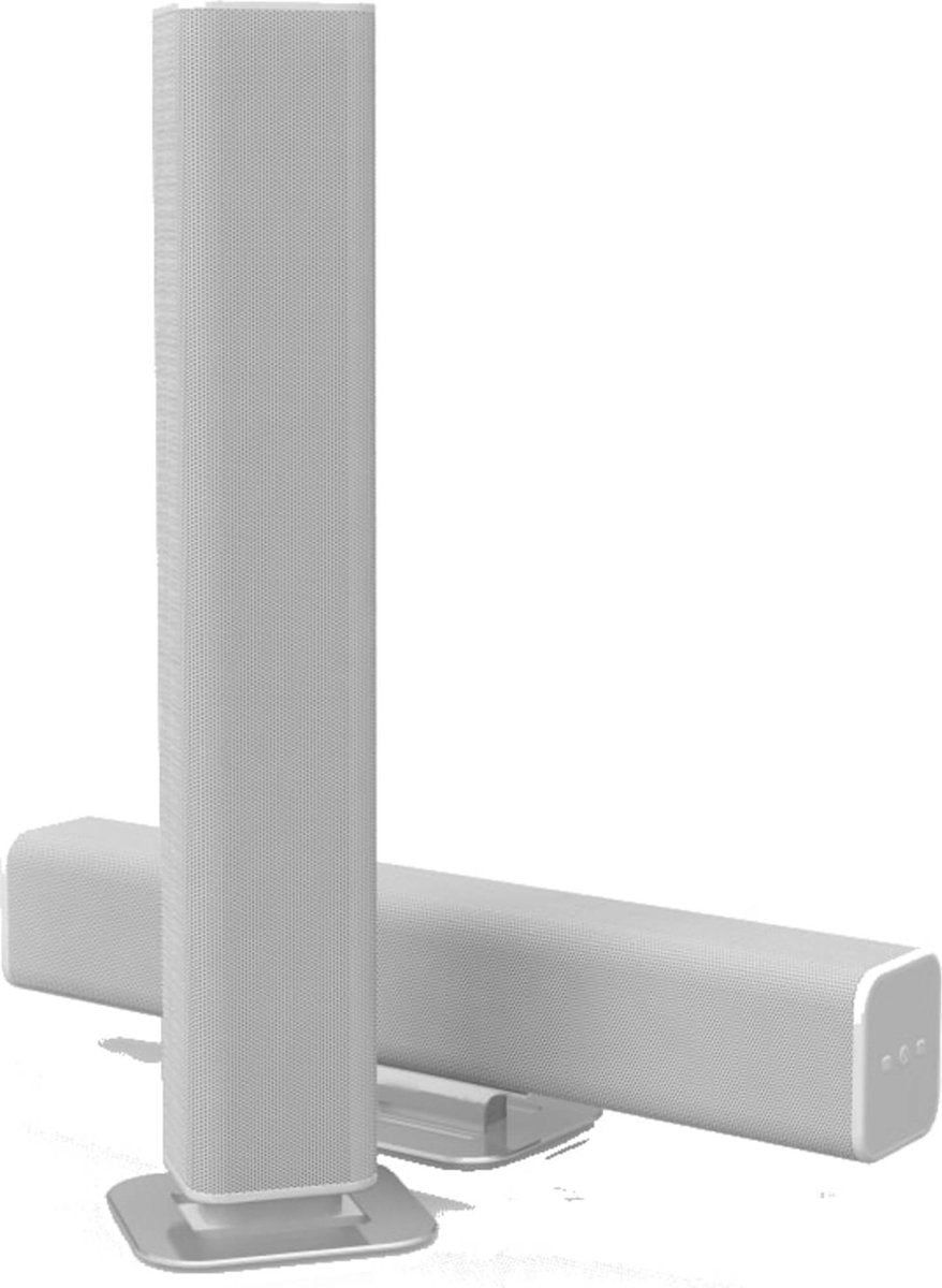 Aquasound Luidspreker 25W Wit
