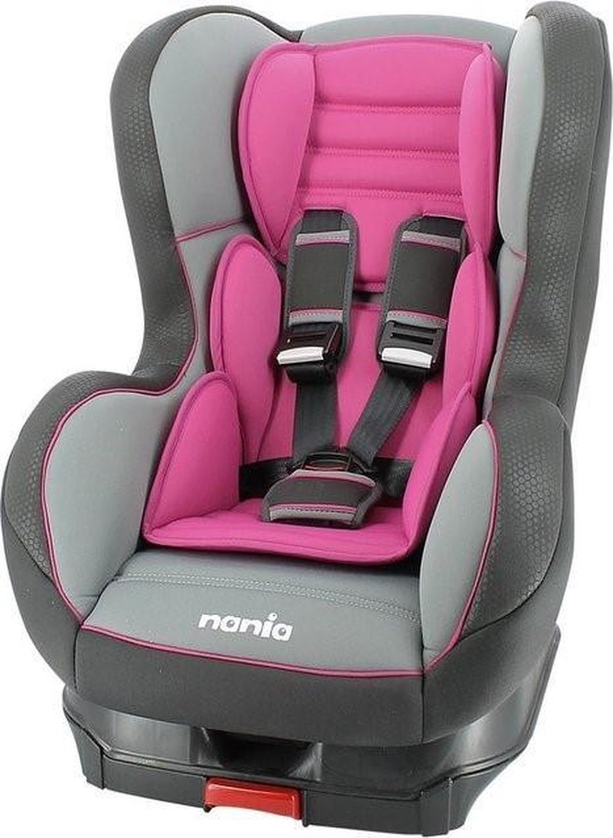 Nania Isofix autostoel - Cosmo SP - Groep 1