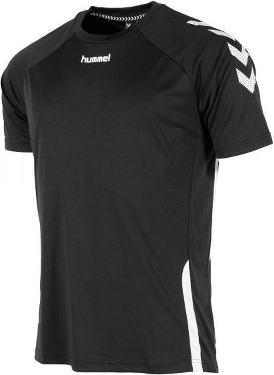 hummel Authentic Tee Sportshirt Unisex - Maat L