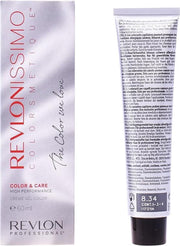 Revlonissimo Color & Care #8