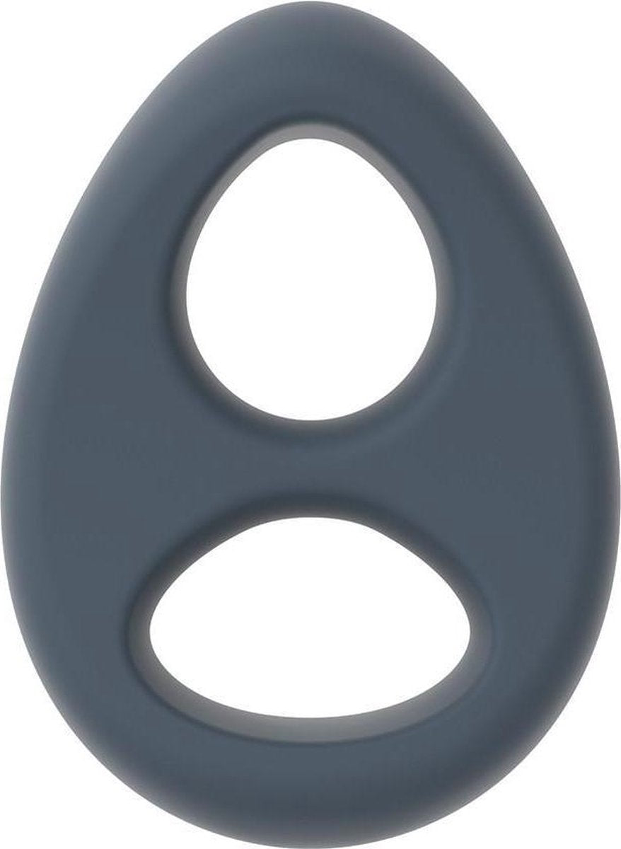 Dorcel Liquid-Soft Teardrop Cockring