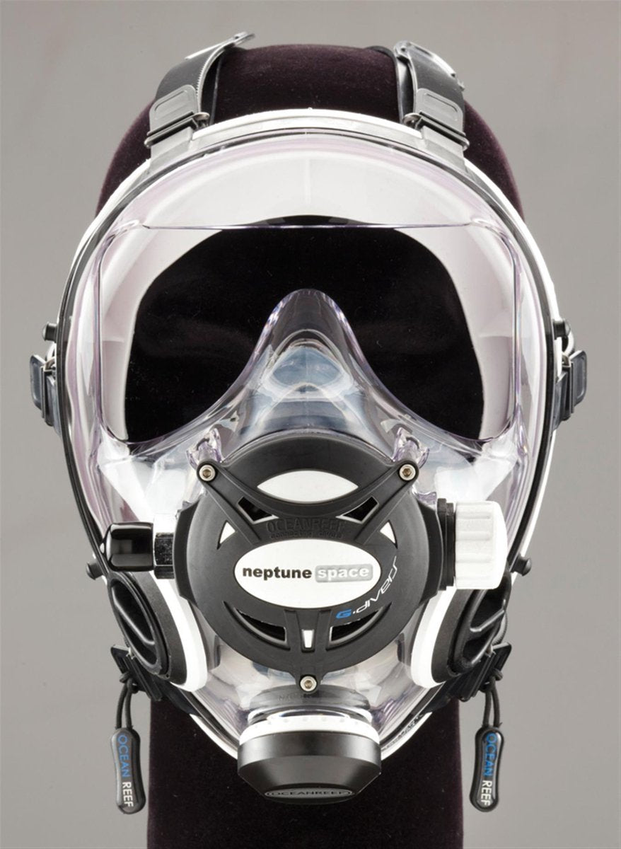 Ocean Reef G.Divers Volgelaatsmasker