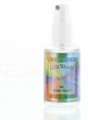Lichtwesen Elohim tinctuur goudwater 60 rood